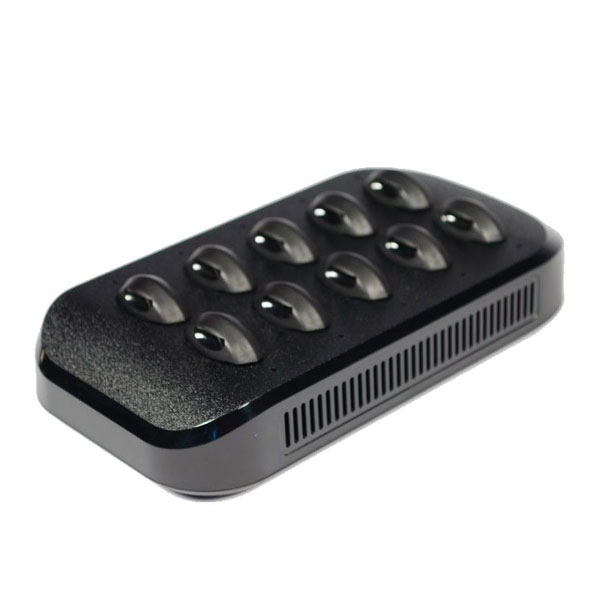 �������� ���������� �� 10 ������� ��� Trident ModCom1