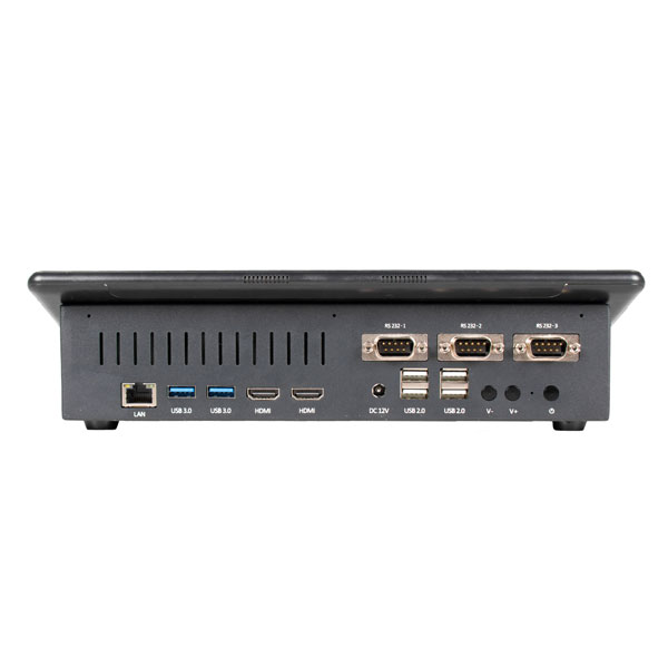 ���������� POS-�������� POScenter Wise Pro 2