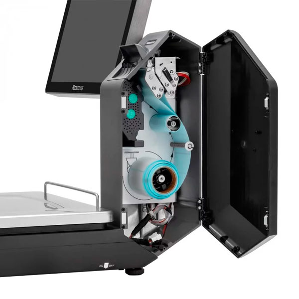 ���� � ������� �������� Mertech M-ER 725 PM VISION-AI