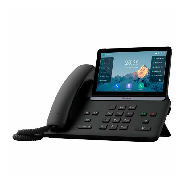 IP-������� Yealink SIP-T88W