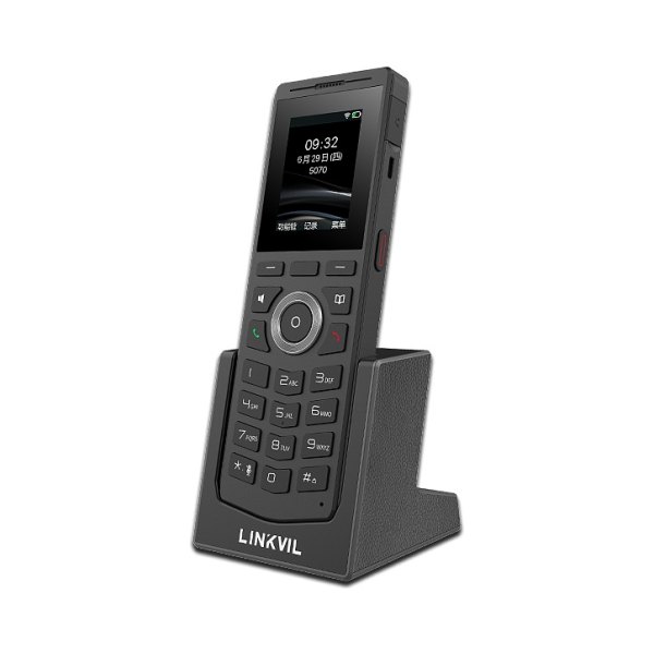 DECT-������ LINKVIL W610H