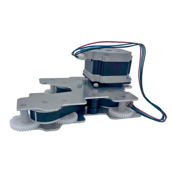 ������� ����� � ����� ��� ��������� TSC ����� PEX-1001