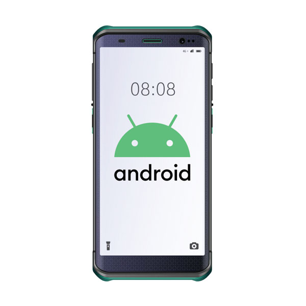 ������� ����������� �������� �DM:����� Mindeo D60