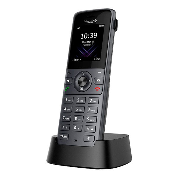 DECT-������ Yealink W74H