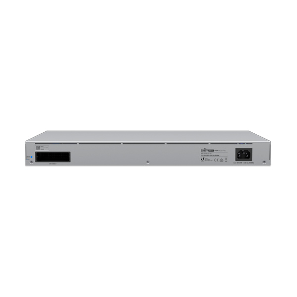 ���������� Ubiquiti Switch Pro 24 PoE USW-Pro-24-POE