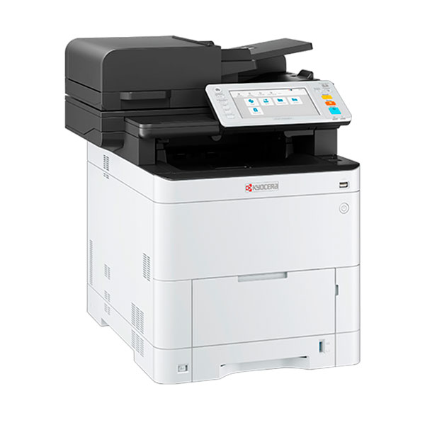 ��� �������� Kyocera Ecosys MA4000CIFX 1102Z53NL0