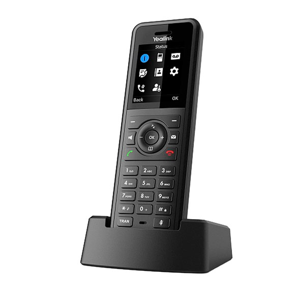 DECT-������ Yealink W57R