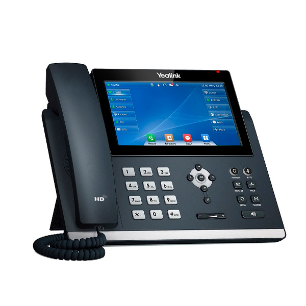IP-������� Yealink SIP-T48U