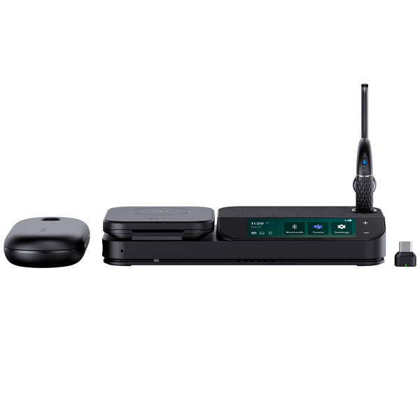 ��������� ������������ Yealink BH71 Workstation Pro