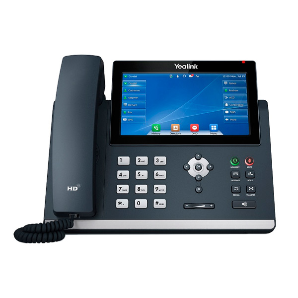 IP-������� Yealink SIP-T48U