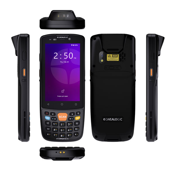 �������� ����� ������ Datalogic Memor K25 946250001