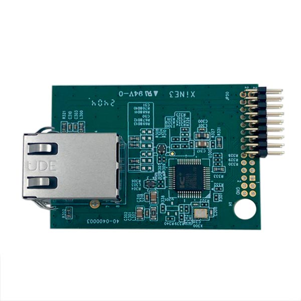 ������ Ethernet ��� TSC TDP-225 98-0390032-00LF