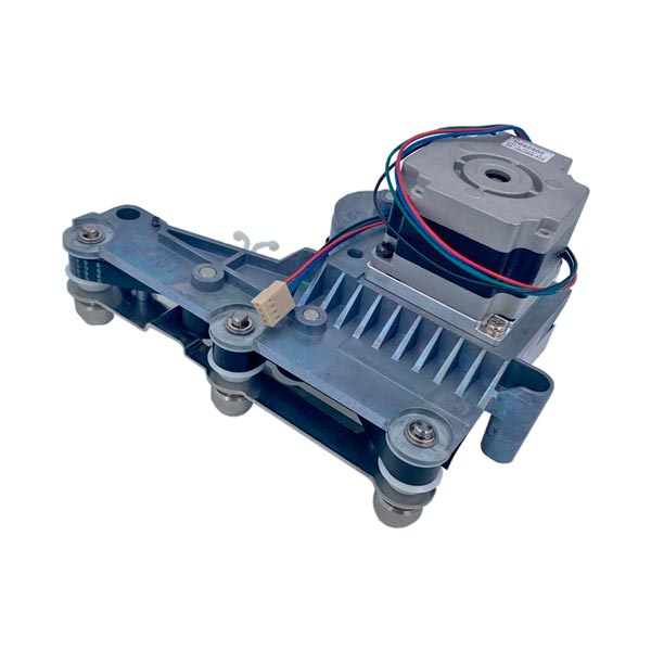 ������ ����� �������� ������ ��� ��������� TSC ����� PEX-2000