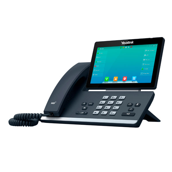 IP-������� Yealink SIP-T57W