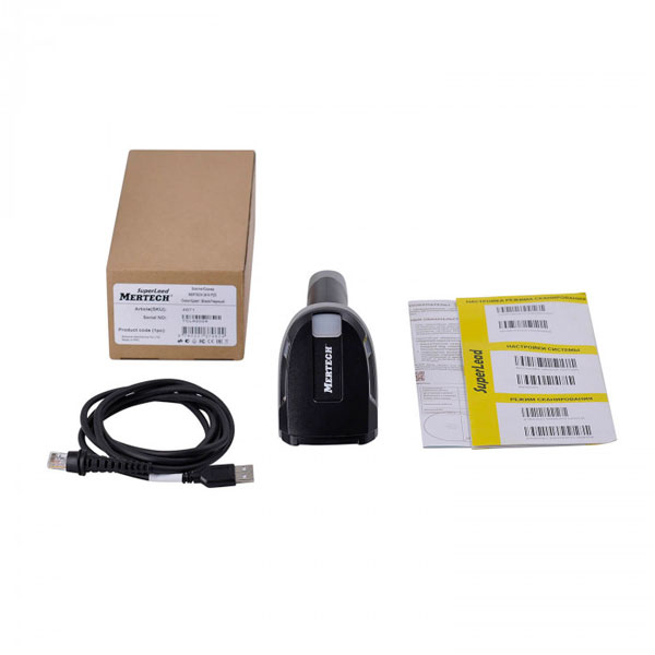 ������ ������ �����-���� Mertech 2420 4231