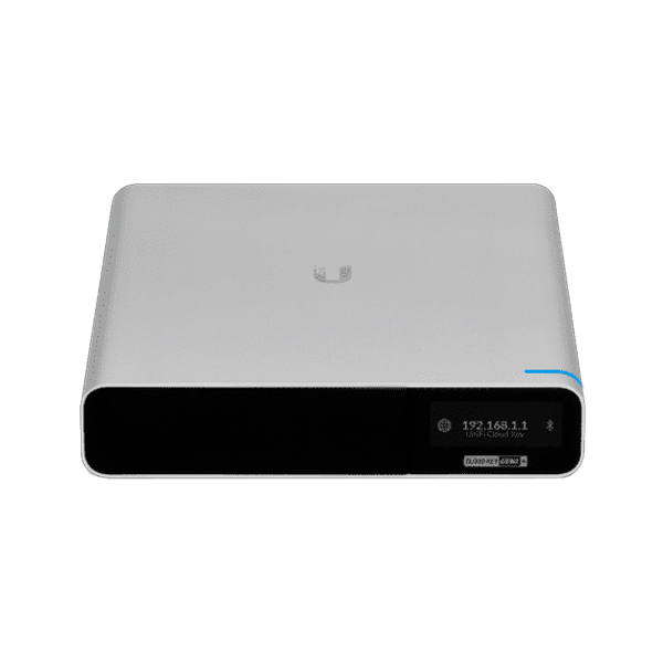 ���������� Ubiquiti UniFi Cloud Key Gen2 Plus UCK-G2-PLUS