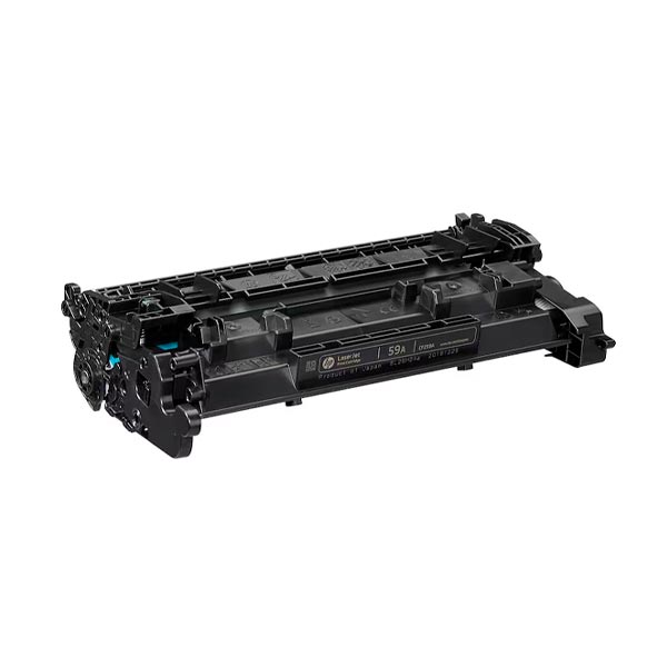 �����-�������� HP 59A Black