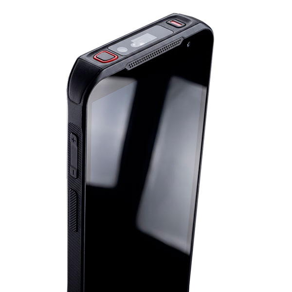 �������� ����� ������ Point Mobile MF52e