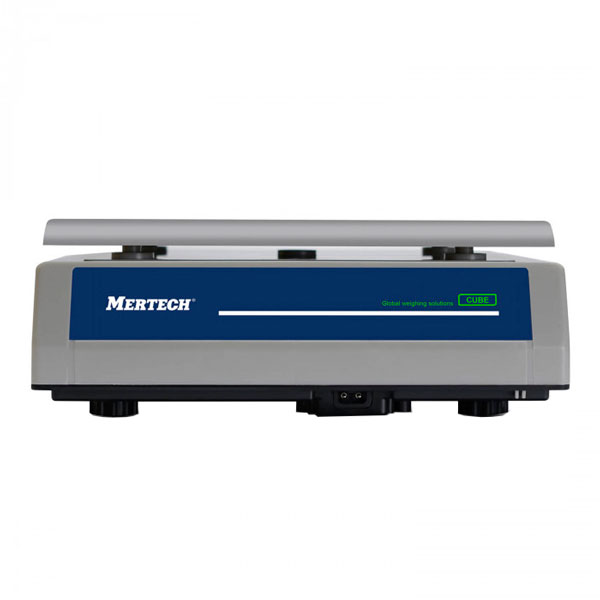 ���� ���������� Mertech M-ER 326AFL Cube LCD