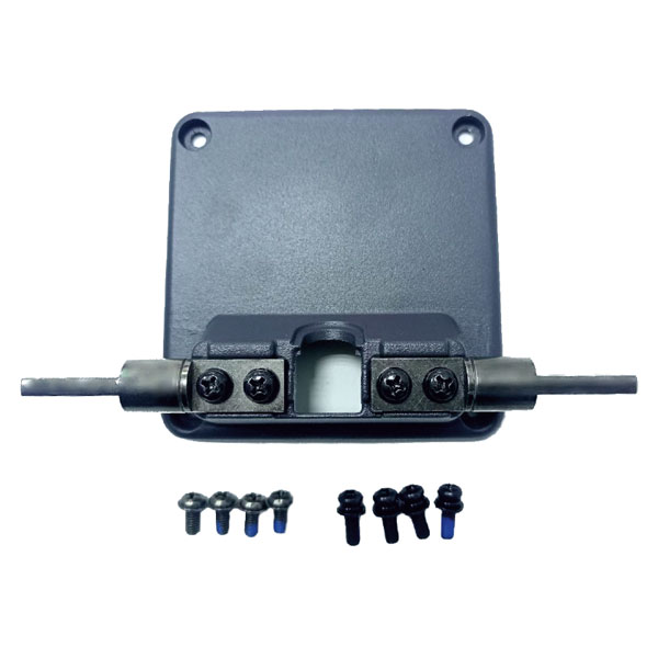 ��������� ������� �������� � Wintec Anypos600