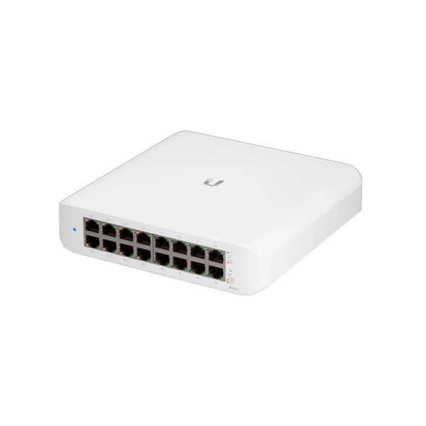 ���������� Ubiquiti Unifi Switch Lite 16 PoE