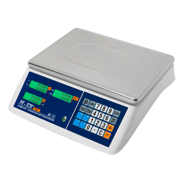 �������� ���������� ���� Mertech M-ER 223 AC Mary LCD