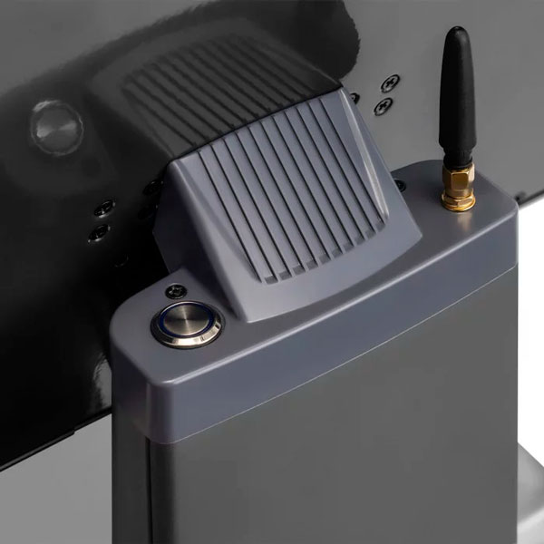 ���� � ������� �������� Mertech M-ER 727 PM VISION-AI