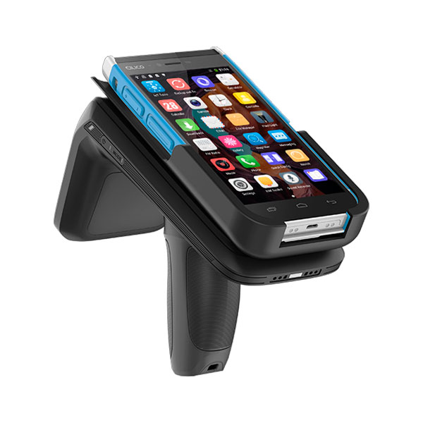 RFID-����������� CILICO CM900