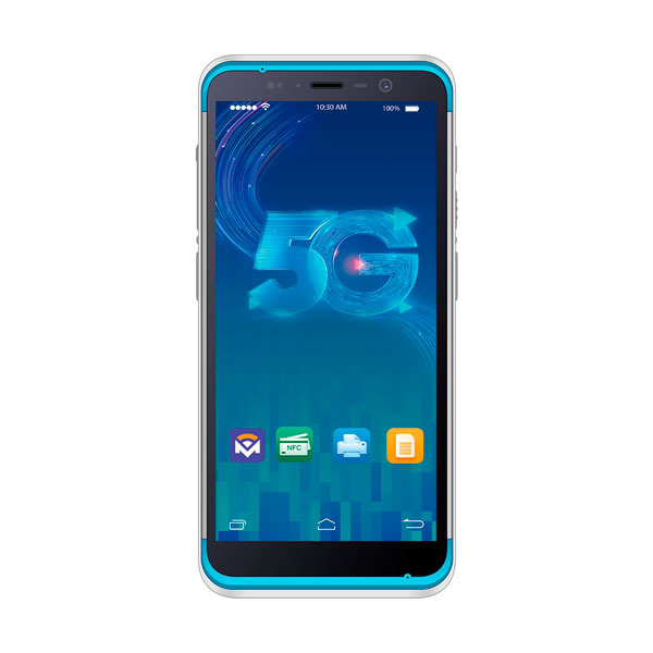 �������� ����� ������ CILICO V5-5G