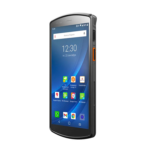 �������� �DM:����� Urovo DT50