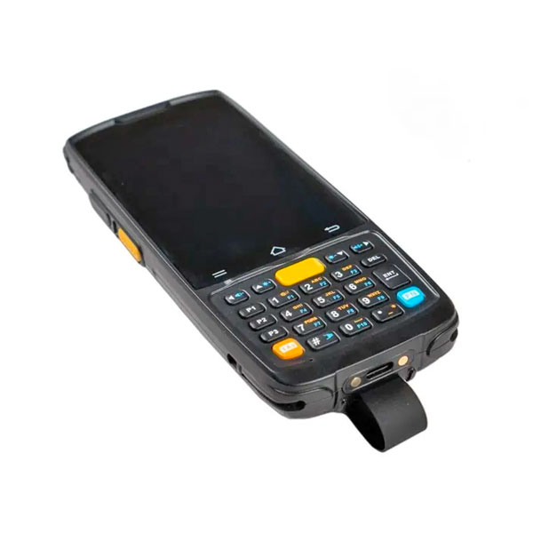 �������� ����� ������ iData K3 Pro