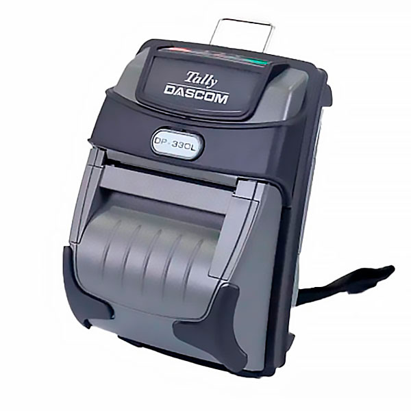 ��������� ������������ Dascom DP-330L
