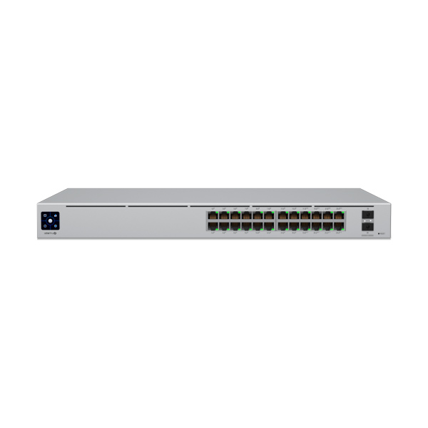 ���������� Ubiquiti Switch Pro 24 PoE USW-Pro-24-POE