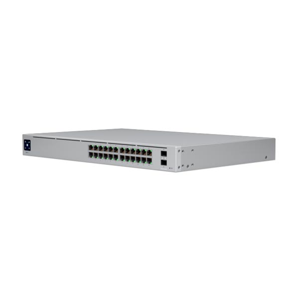 ���������� Ubiquiti Unifi Switch Pro 24 USW-PRO-24