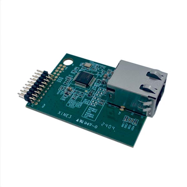 ������ Ethernet ��� TSC TDP-225 98-0390032-00LF