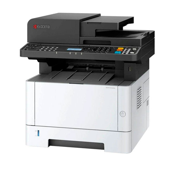 ��� �������� Kyocera Ecosys MA4000FX