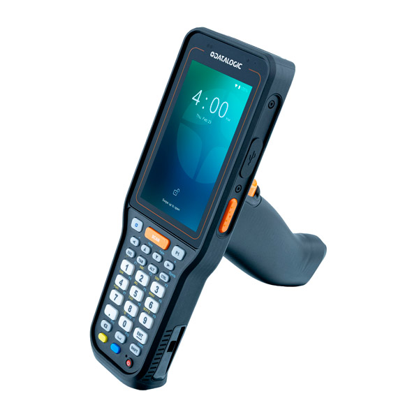�������� ����� ������ Datalogic Skorpio X40