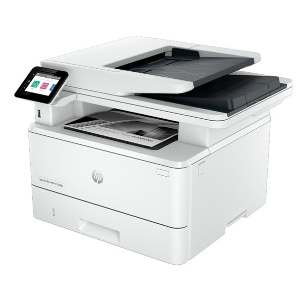 ��� �������� HP LaserJet Pro MFP 4103fdn 2Z628A#B19