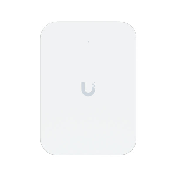 ����� ������� Ubiquiti U7 In-Wall