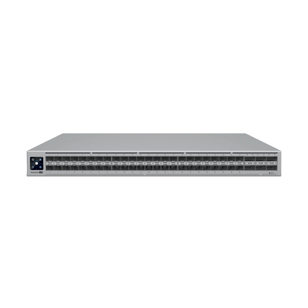 ���������� Ubiquiti Enterprise Campus 24 PoE ECS-24-PoE