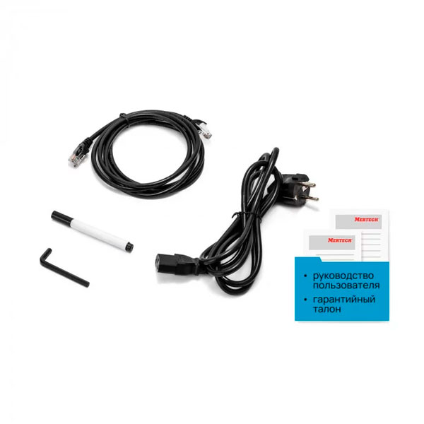 ���� � ������� �������� Mertech M-ER 725 PM VISION-AI