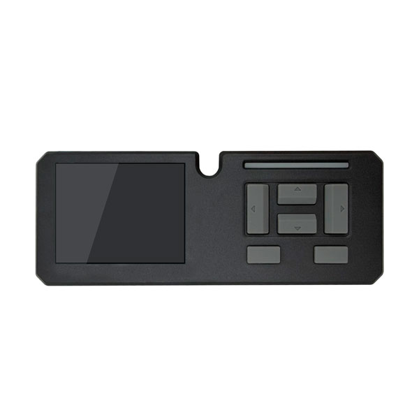 LCD-������� � ����� ��� TSC PEX-2000