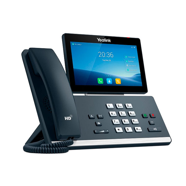 IP-������� Yealink SIP-T58W