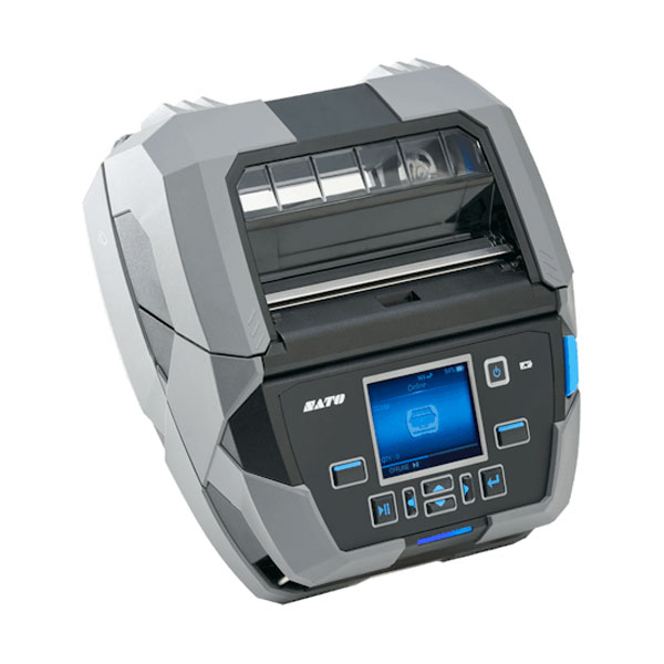 ��������� ������������ �������� SATO PW4NX WWPW4100N