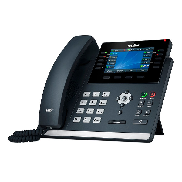 IP-������� Yealink SIP-T46U