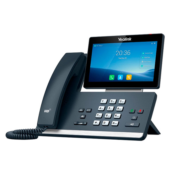 IP-������� Yealink SIP-T58W