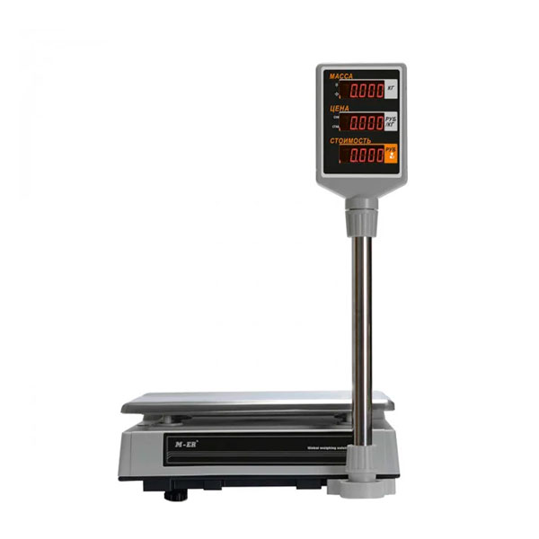 �������� ���������� ���� Mertech M-ER 327 ACP Ceed LED