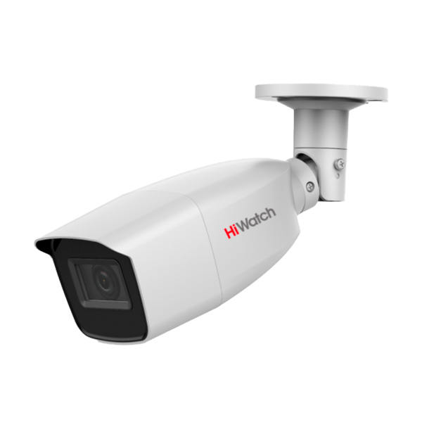 ������� �������������� HD-TVI ������ Hiwatch DS-T206(C)