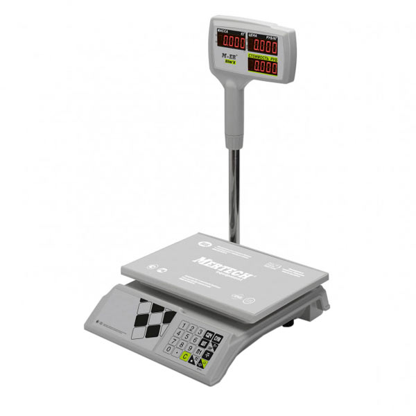 �������� ���������� ���� Mertech M-ER 326 ACPX Slim X LED