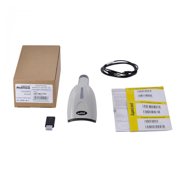 ������������ ������ �����-���� Mertech CL-2320